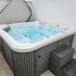 Vista, Jacuzzi, Pool Villa Privlaka (Zadar)