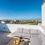 Villa Vista, Jacuzzi, Pool Privlaka (Zadar)