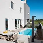 Vista, Jacuzzi, Pool Privlaka (Zadar)