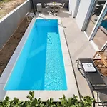 Vista, Jacuzzi, Pool