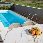 Vista, Jacuzzi, Pool Privlaka (Zadar)