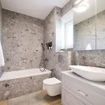 Villa Vista, Jacuzzi, Pool Privlaka (Zadar)
