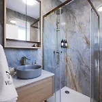 Villa Vista, Jacuzzi, Pool