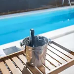 Villa Vista, Jacuzzi, Pool Privlaka (Zadar)