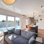 Villa Vista, Jacuzzi, Pool Privlaka (Zadar)