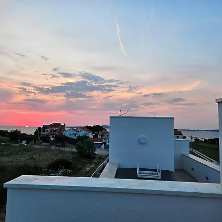 Vista, Jacuzzi, Pool Privlaka (Zadar)