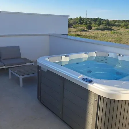 Villa Vista, Jacuzzi, Pool *