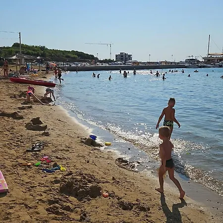 Vista, Jacuzzi, Pool * Privlaka (Zadar)