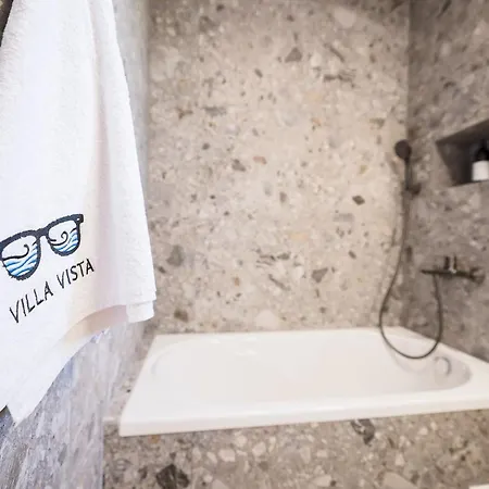 Vista, Jacuzzi, Pool Villa *