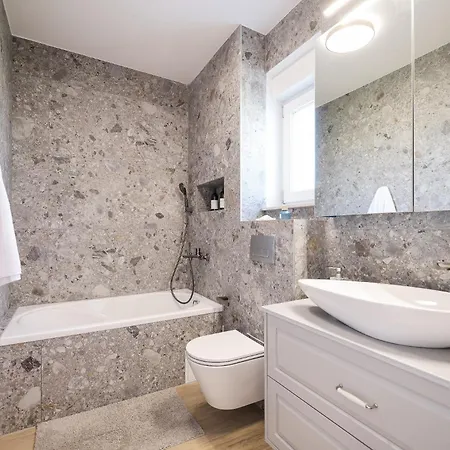 Villa Vista, Jacuzzi, Pool Privlaka (Zadar)