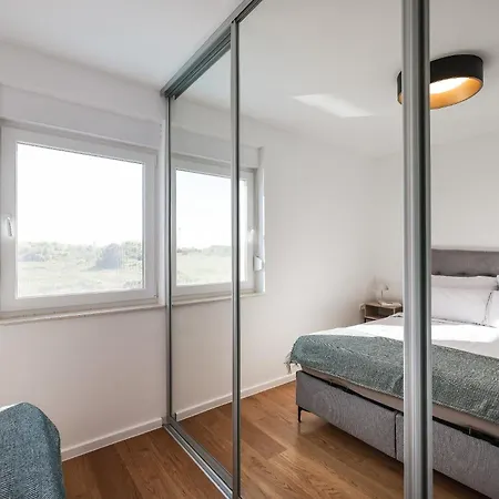 Vista, Jacuzzi, Pool *