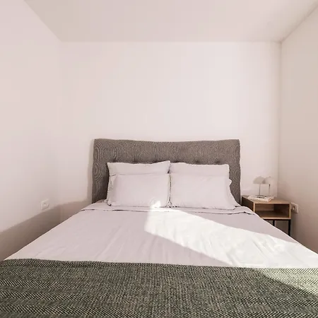 Vista, Jacuzzi, Pool * Privlaka (Zadar)