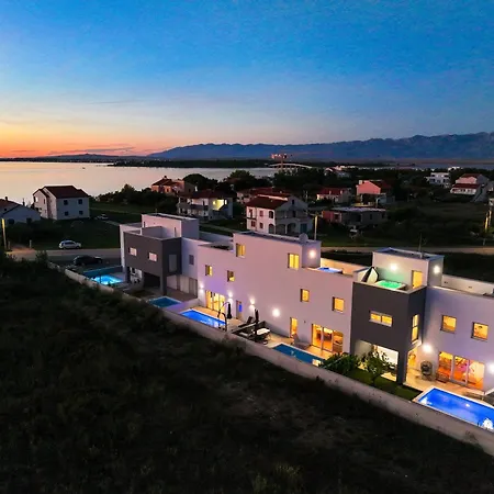 Villa Vista, Jacuzzi, Pool