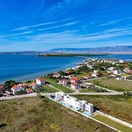 Vista, Jacuzzi, Pool Villa *