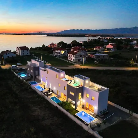 Villa Vista, Jacuzzi, Pool *