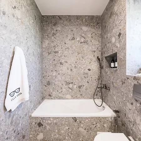 Vista, Jacuzzi, Pool Villa