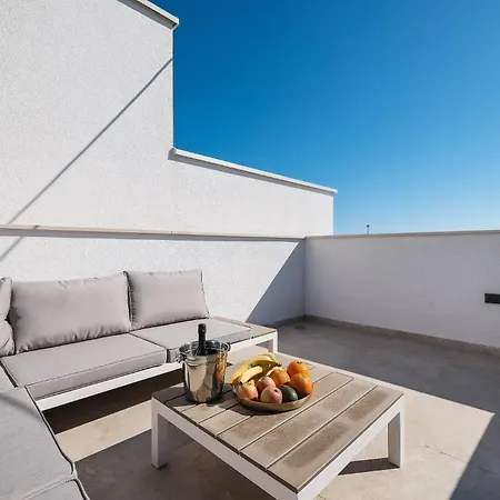 Villa Vista, Jacuzzi, Pool Privlaka (Zadar)