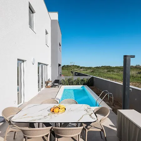 Vista, Jacuzzi, Pool *