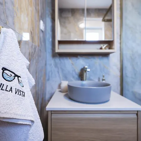 Villa Vista, Jacuzzi, Pool *