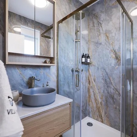 Villa Vista, Jacuzzi, Pool