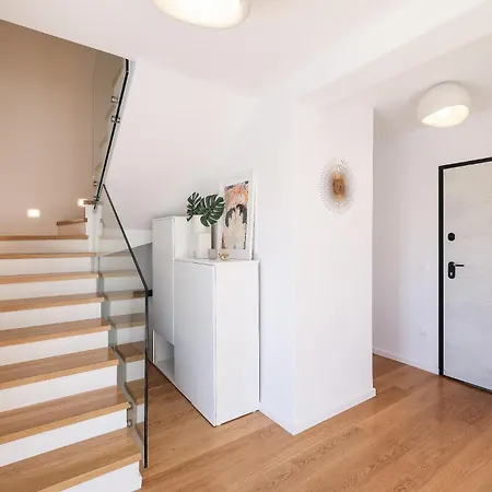 Villa Vista, Jacuzzi, Pool