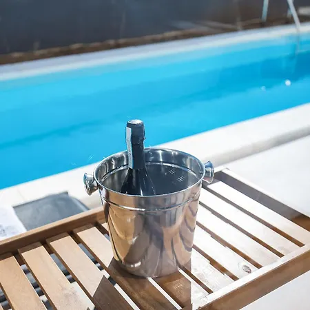 Villa Vista, Jacuzzi, Pool Privlaka (Zadar)