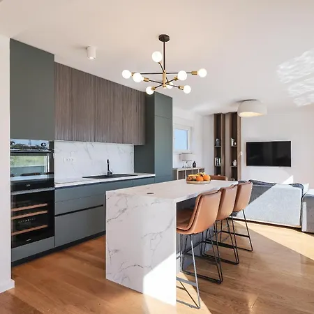 Vista, Jacuzzi, Pool Privlaka (Zadar)