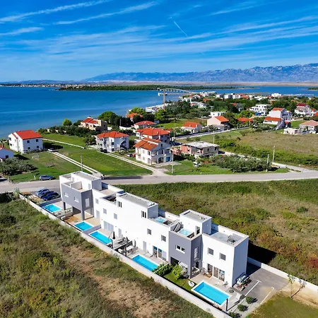 Vista, Jacuzzi, Pool *