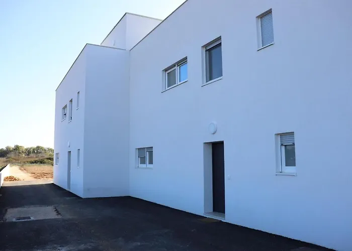 Vista, Jacuzzi, Pool Willa