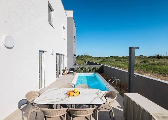 Vista, Jacuzzi, Pool *