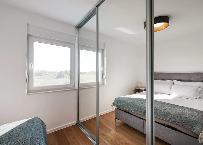 Vista, Jacuzzi, Pool *