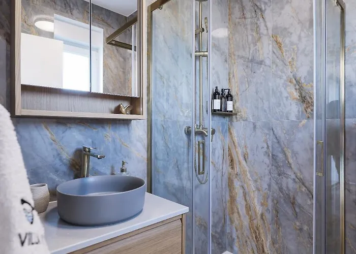 别墅 Vista, Jacuzzi, Pool