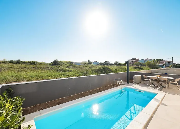 别墅 Vista, Jacuzzi, Pool *