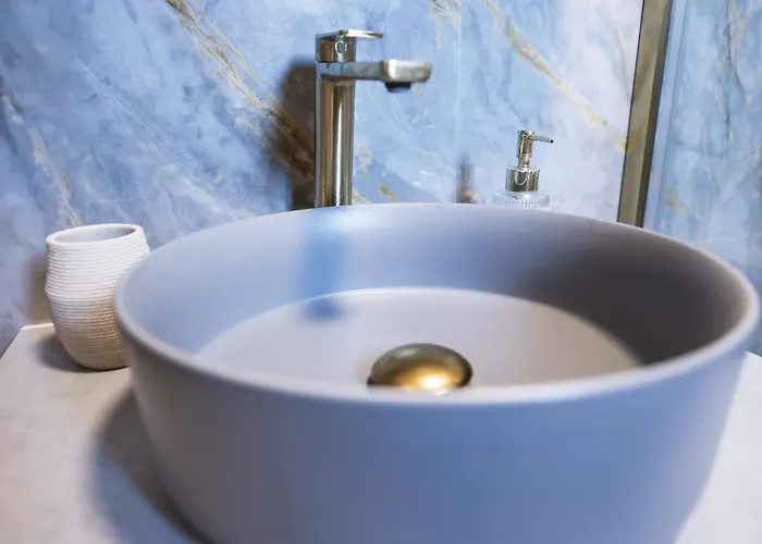 别墅 Vista, Jacuzzi, Pool *