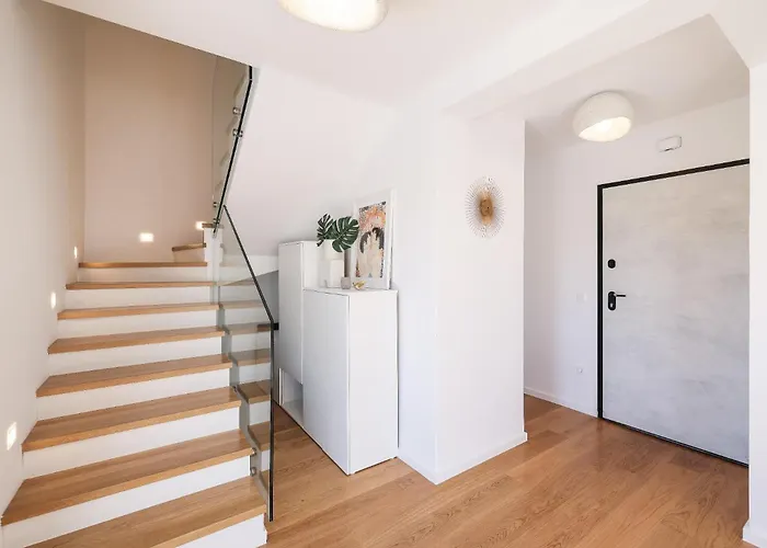 Willa Vista, Jacuzzi, Pool