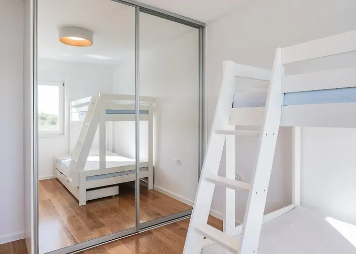 Vista, Jacuzzi, Pool Willa *