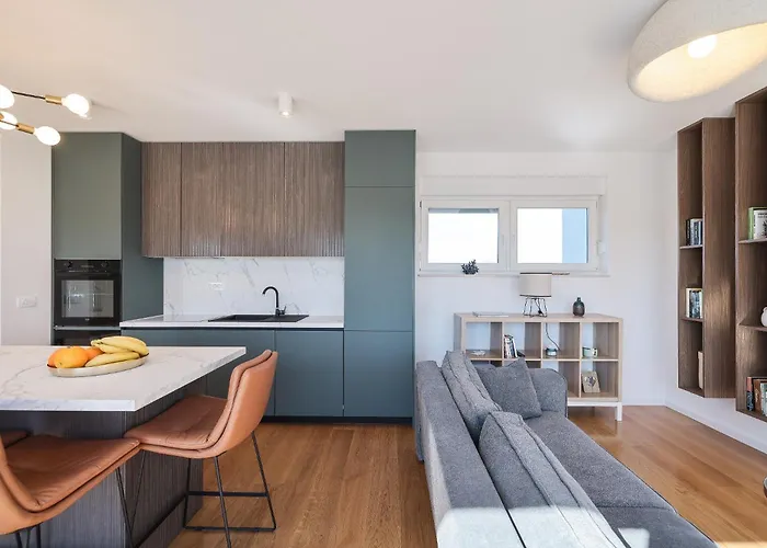 别墅 Vista, Jacuzzi, Pool *