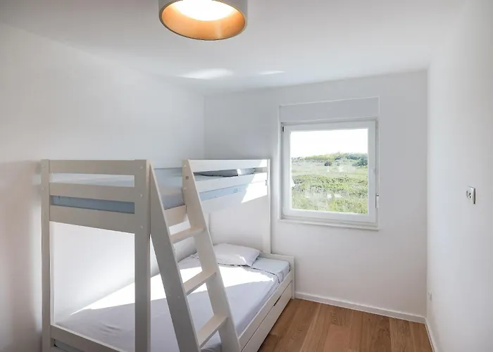 别墅 Vista, Jacuzzi, Pool 普利拉卡