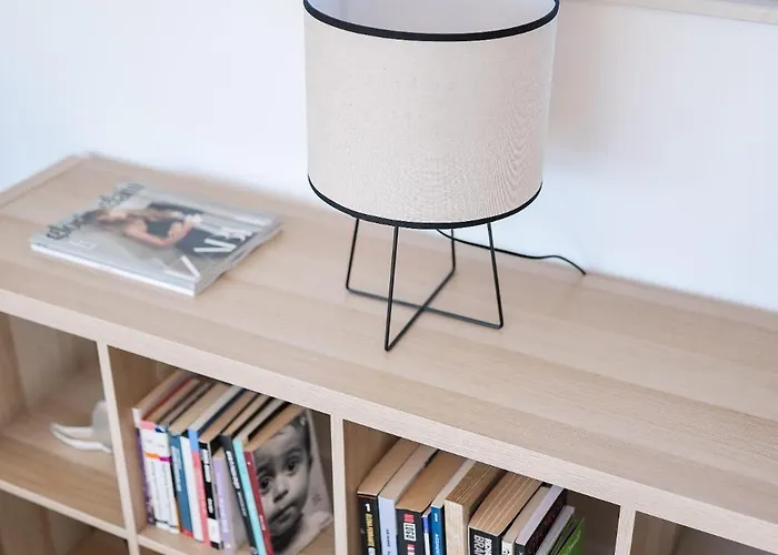 Vista, Jacuzzi, Pool Willa Privlaka (Zadar)