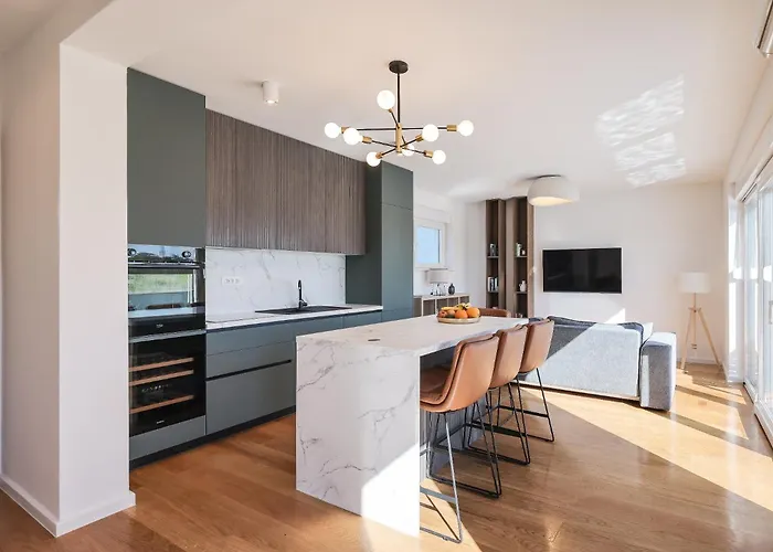 Vista, Jacuzzi, Pool Privlaka (Zadar)