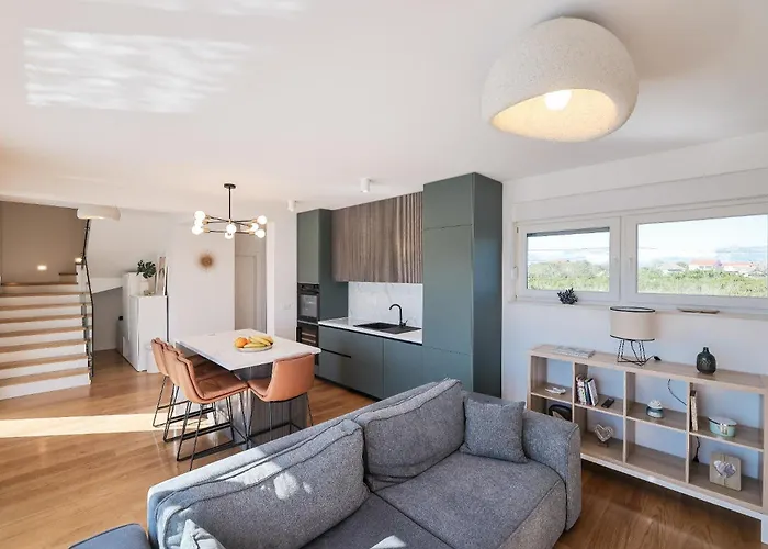 别墅 Vista, Jacuzzi, Pool *