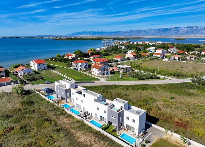 Vista, Jacuzzi, Pool *